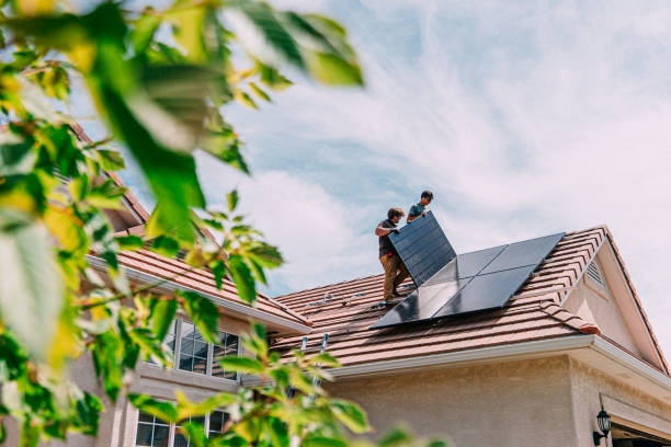 Best Roof Repair Services  in Ozk, AR