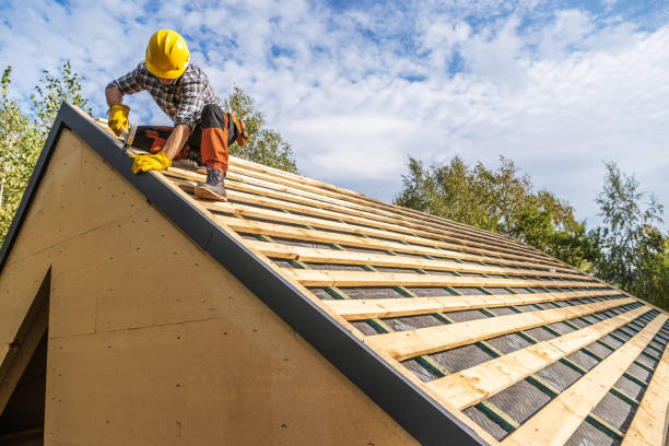 Heating Cable for Roof Installation in Ozark, AR